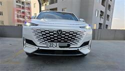 شانجان يوني كي